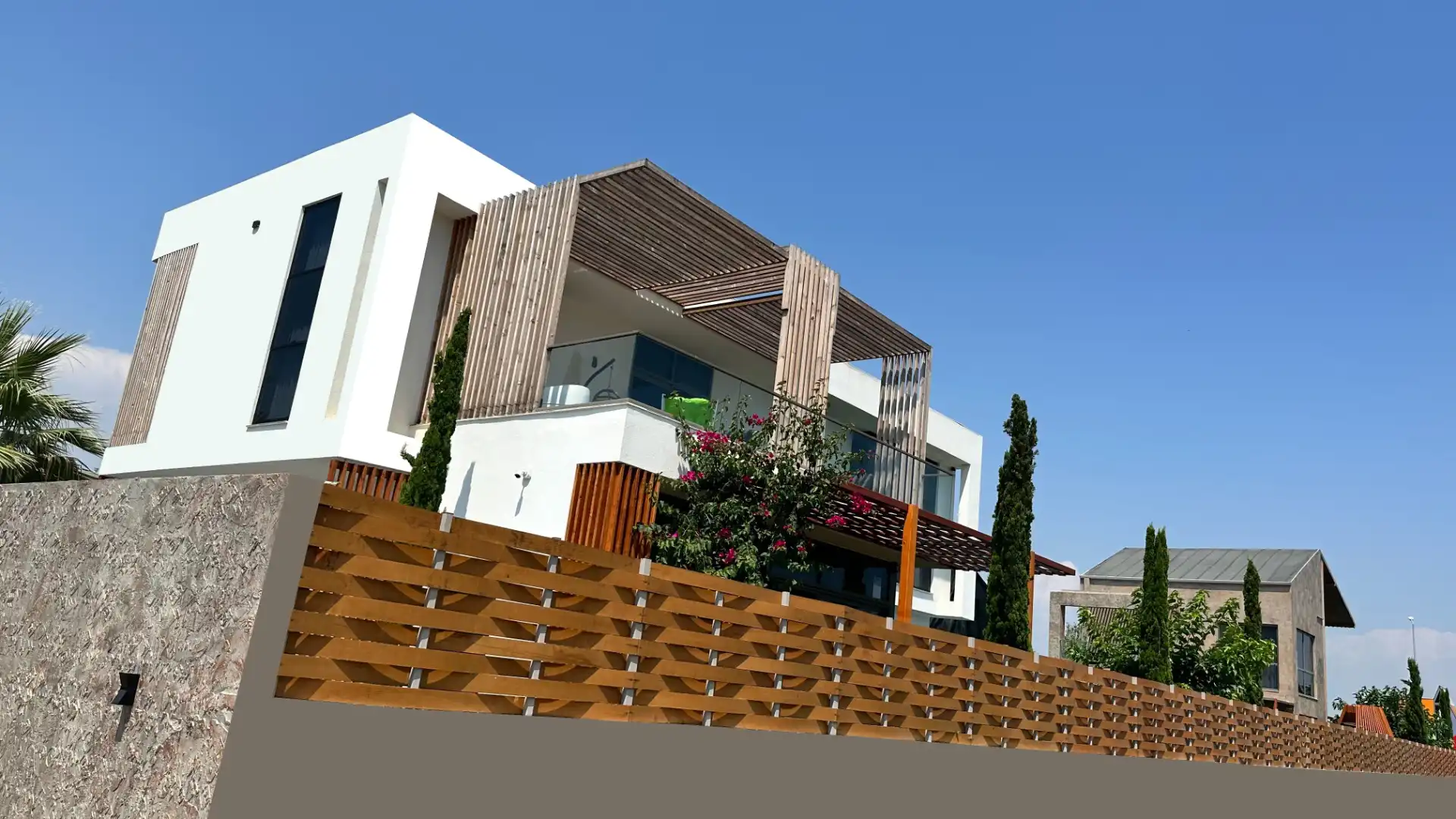VİLLA GRAND LUXURY in , with Private Pool