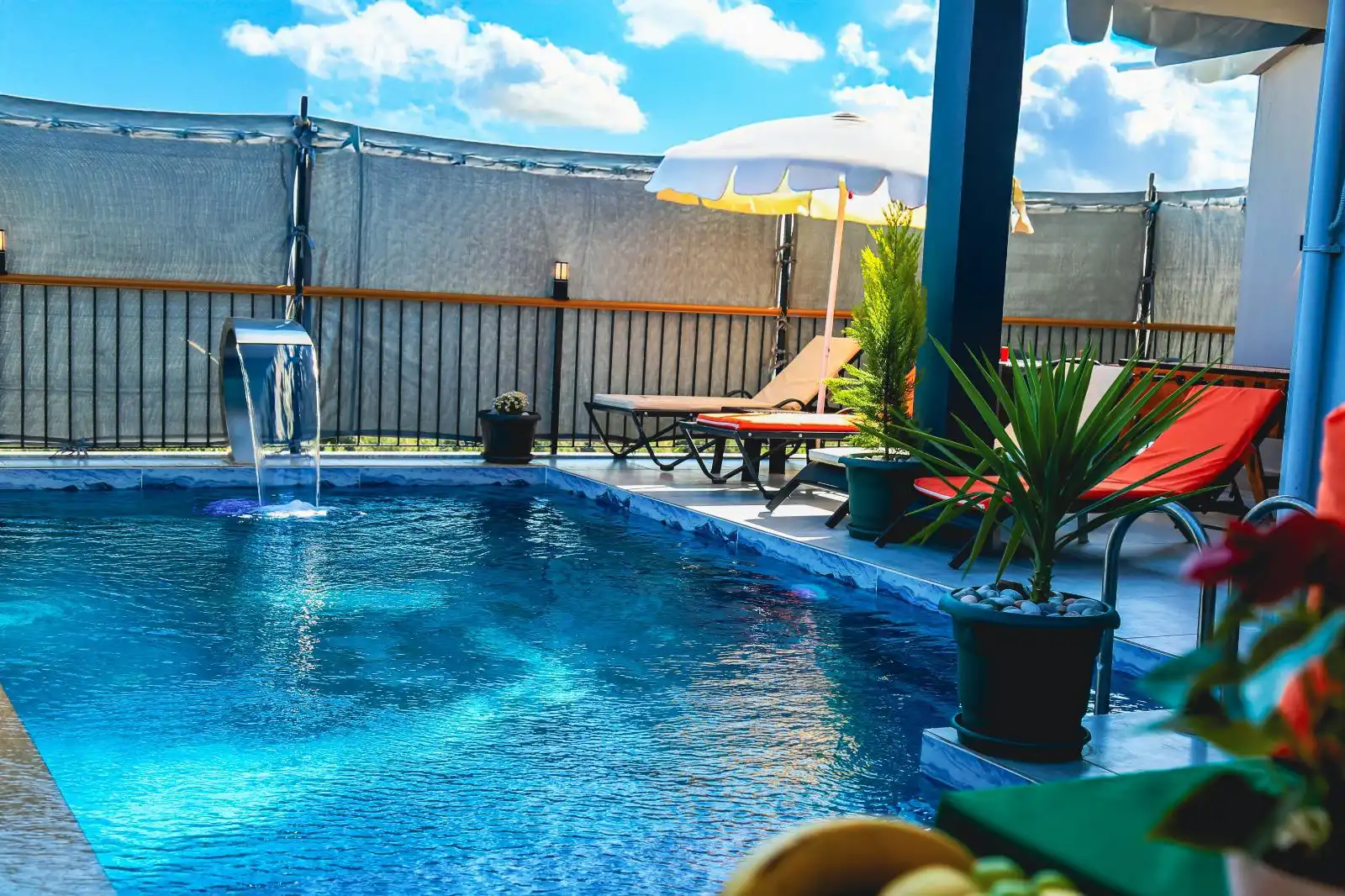 Villa Esin in Fethiye, with Private Pool