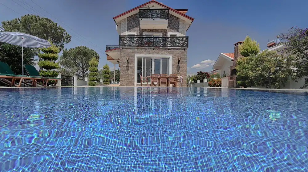 VİLLA ROSİE in Dalyan, with Private Pool