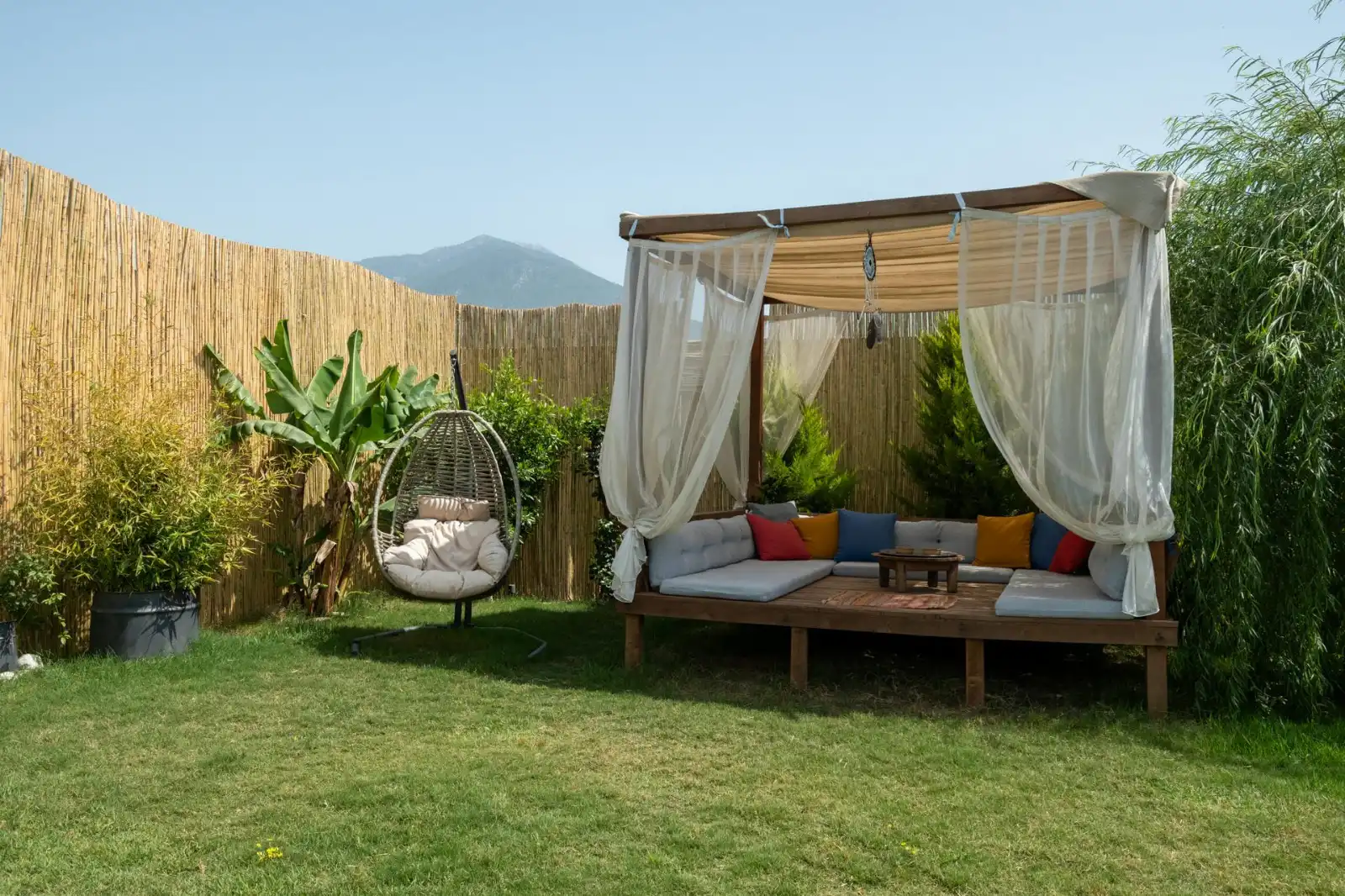 VİLLA ARMANİ in Fethiye, with Private Pool