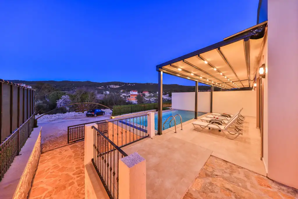 VİLLA SAHAF in Kas, with Private Pool