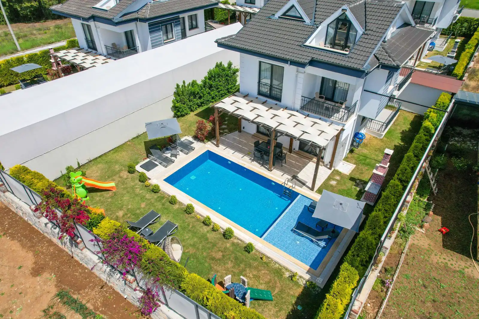 VİLLA LEONA 4 in Ciftlik, with Private Pool