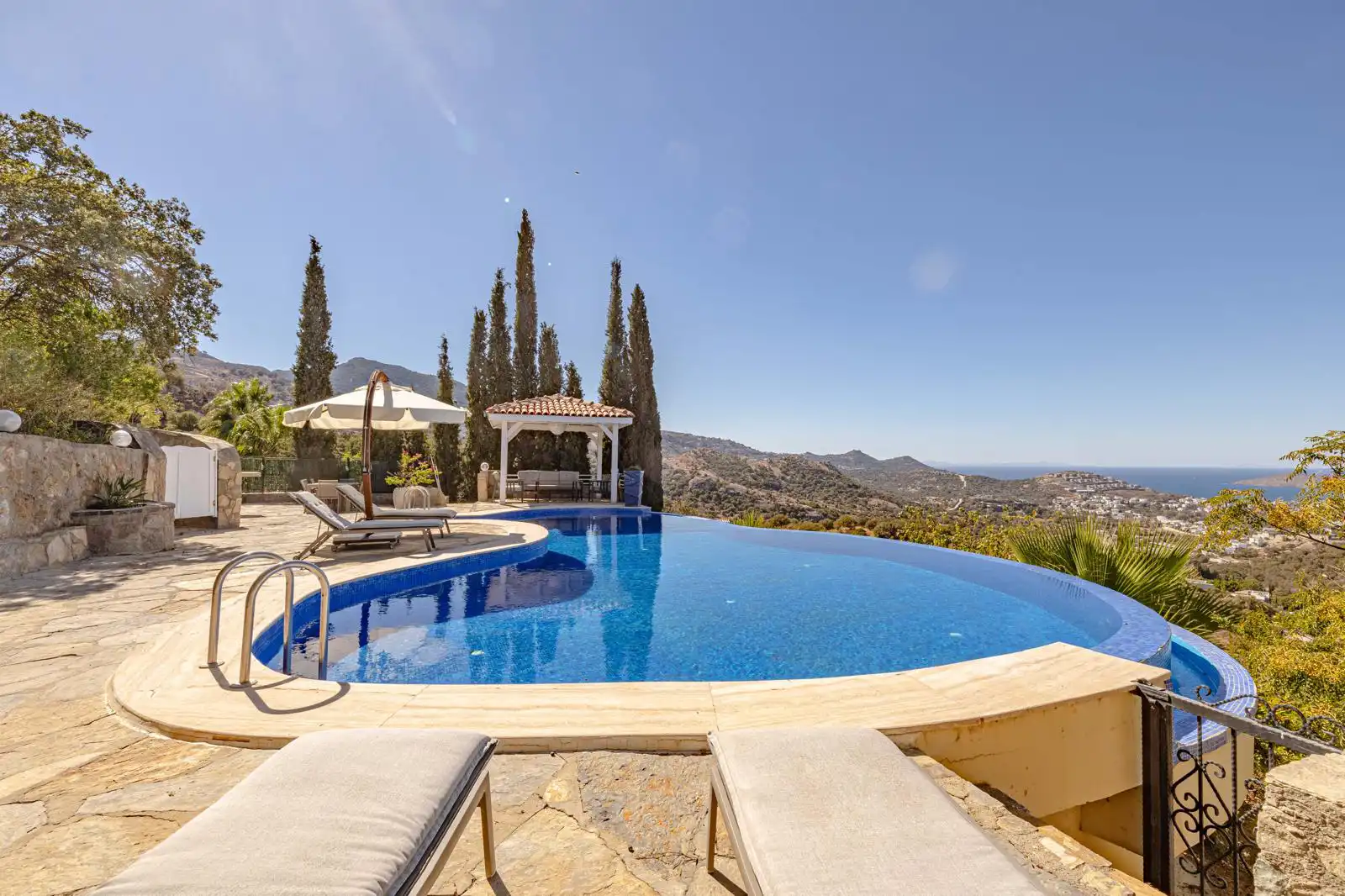 Villa Lumi in , with Private Pool