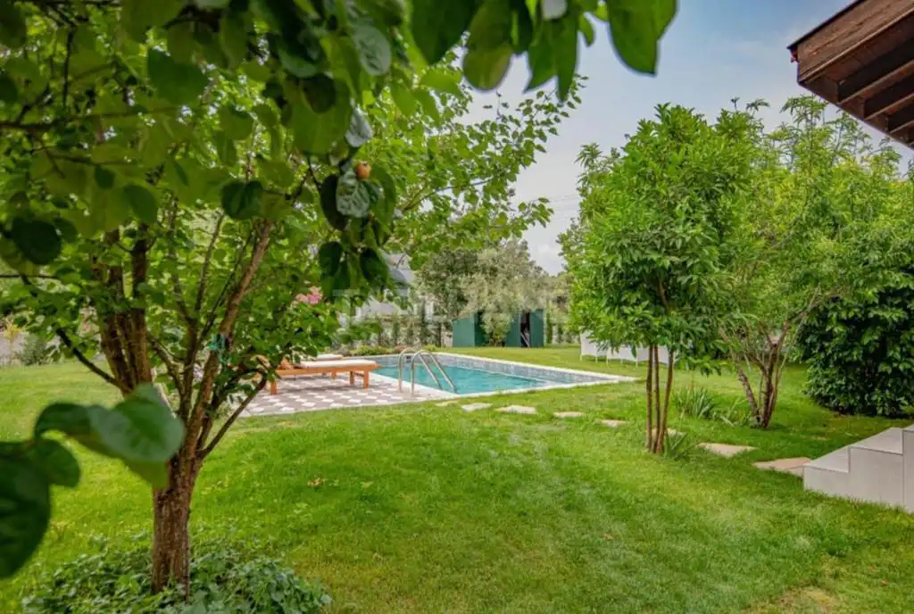 Villa Mavala 2 in Gocek, with Private Pool