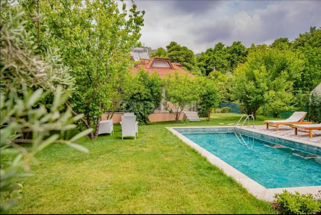 Villa Mavala 2 in Gocek, with Private Pool