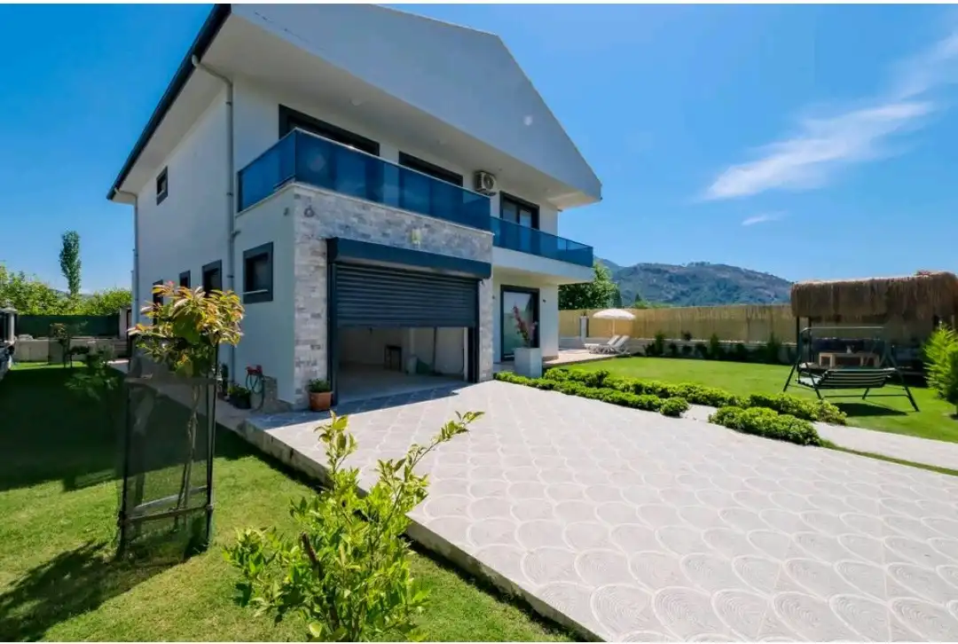 Villa Mogan in Dalaman, with Private Pool