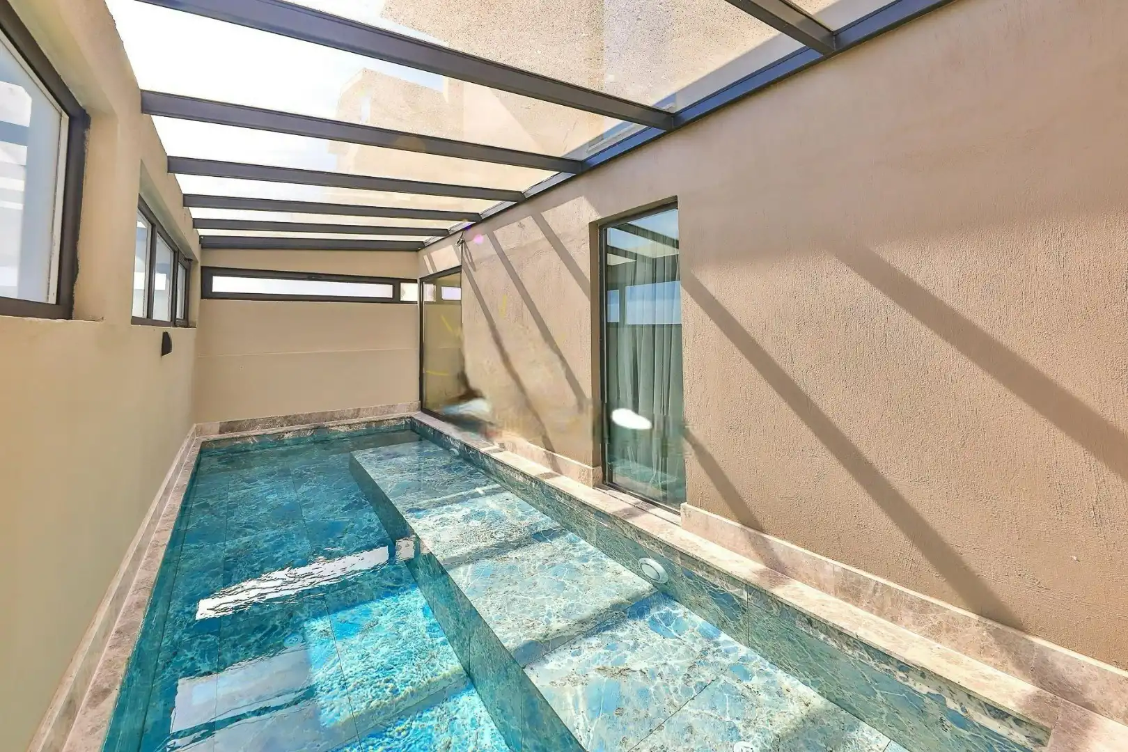 VİLLA MONTELLİA in Fethiye Centre Villa Rental, with Private Pool