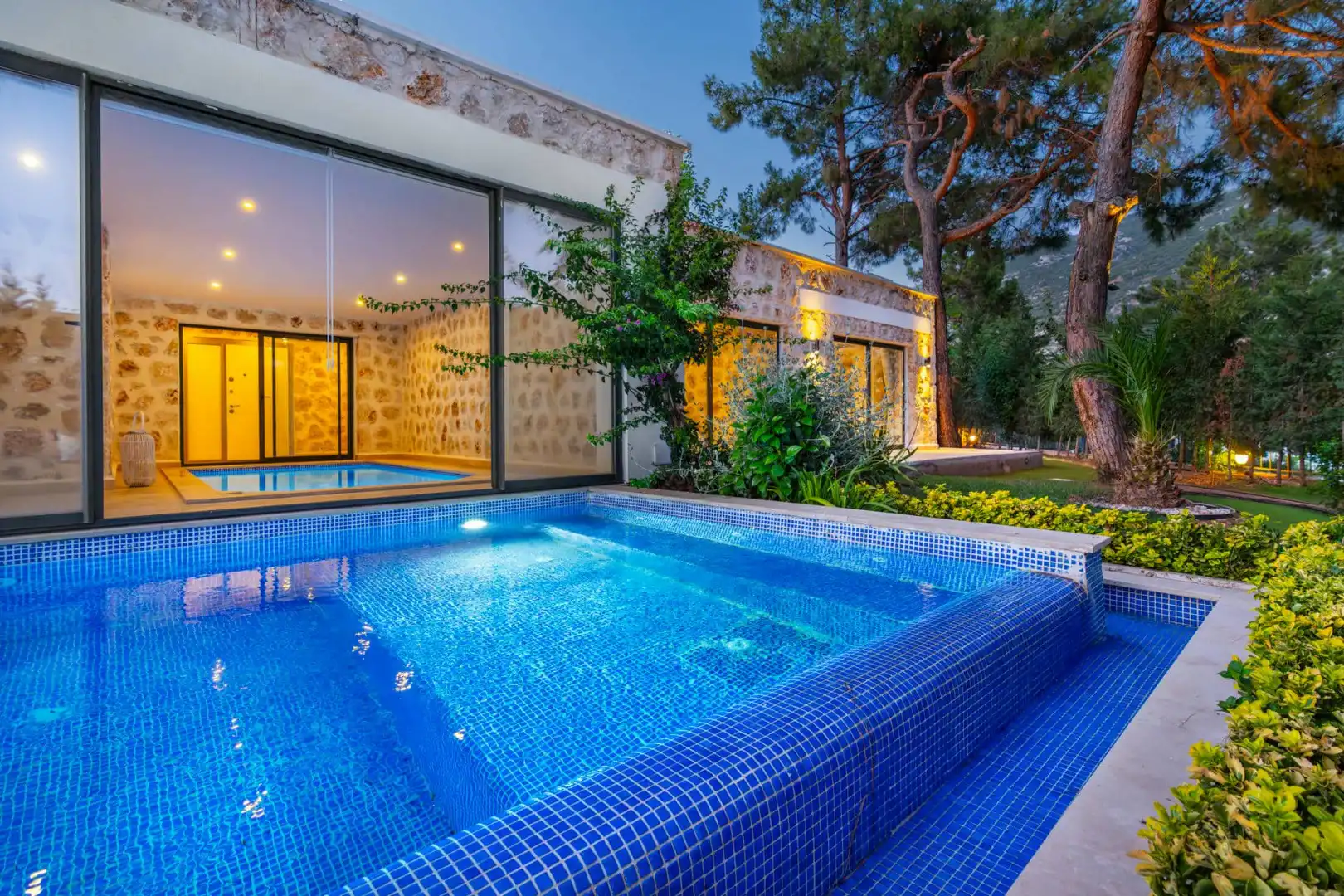 VILLA NORILAND 1 in İslamlar, with Private Pool