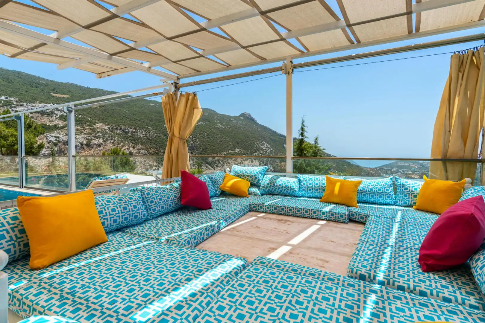 VILLA NORILAND 3 in İslamlar, with Private Pool