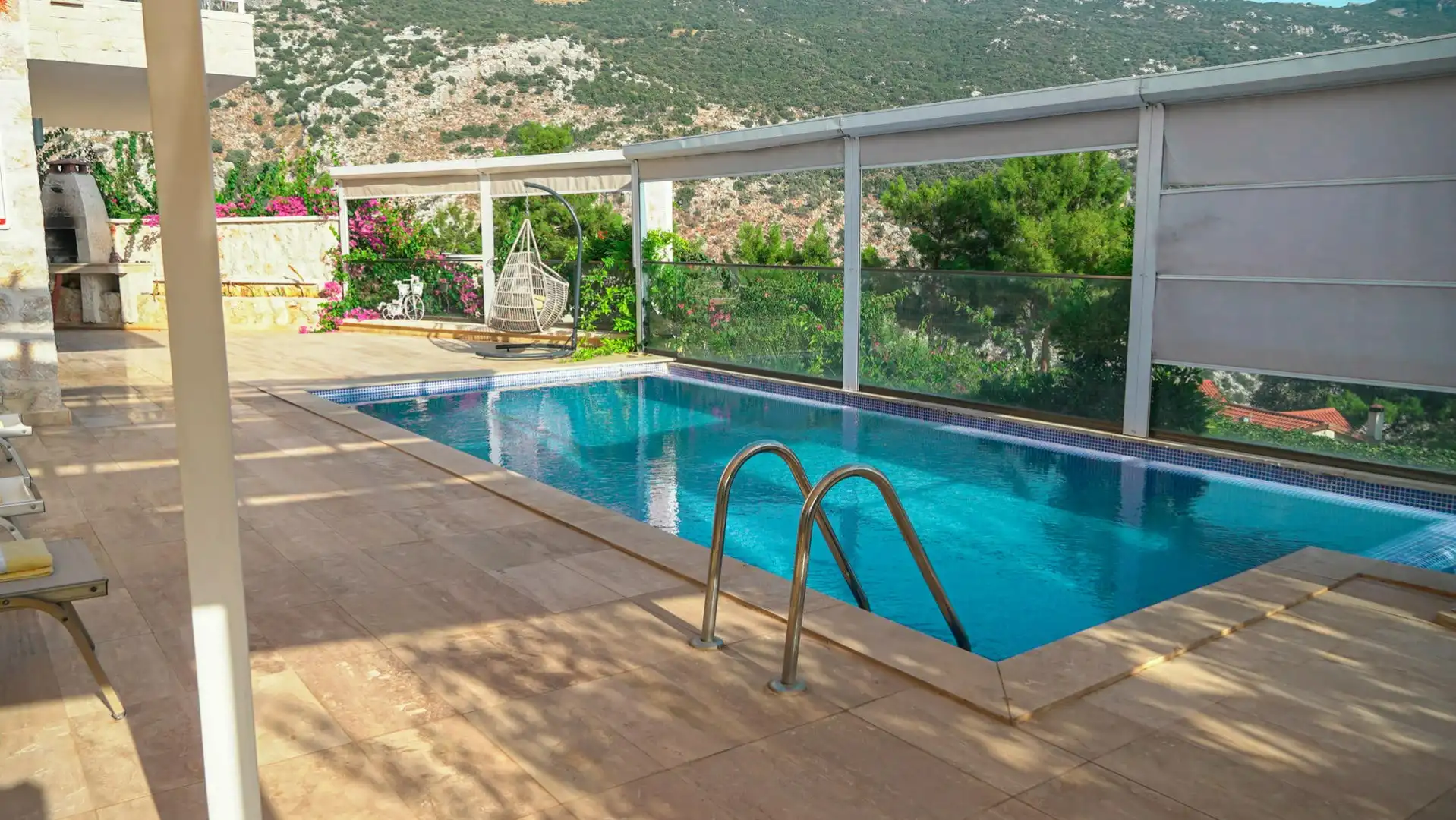 VILLA NORILAND 6 in İslamlar, with Private Pool