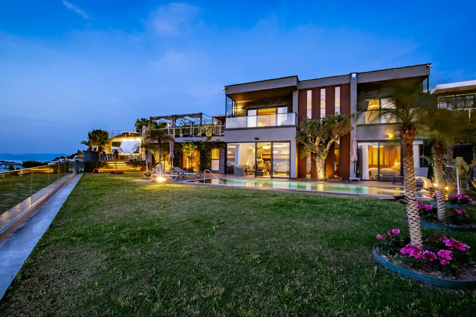 Villa Opulent in , with Private Pool