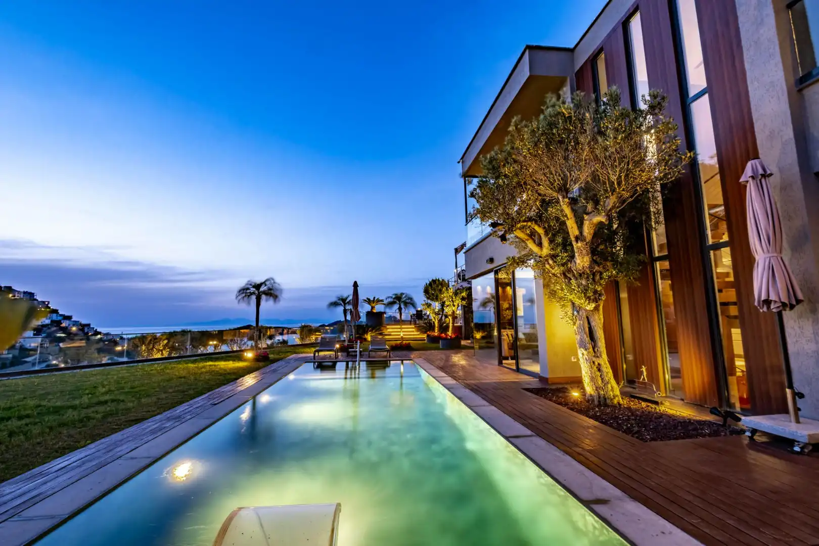 Villa Opulent in , with Private Pool