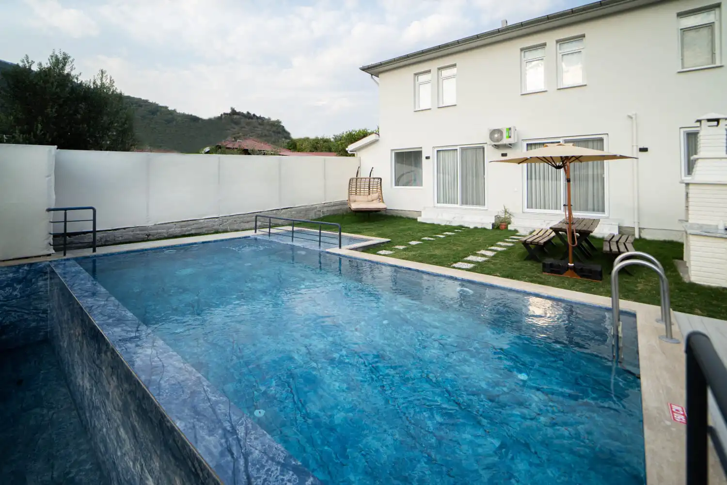 VİLLA ORLİN in Fethiye, with Private Pool