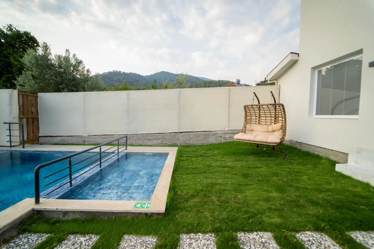VİLLA ORLİN in Fethiye, with Private Pool