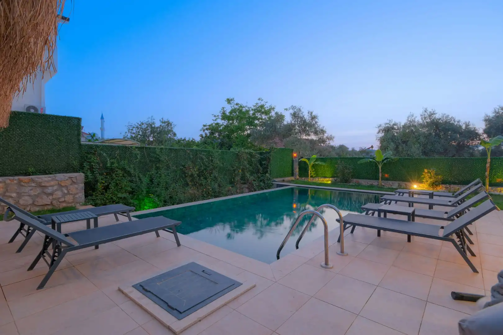 VİLLA RENATO 1 in Oludeniz , with Private Pool