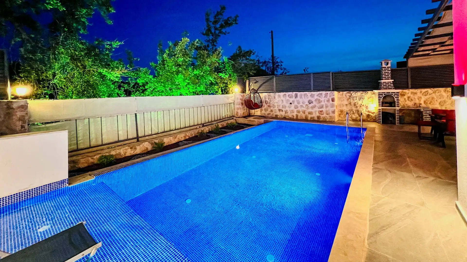 Villa Revlon in Uzumlu, with Private Pool