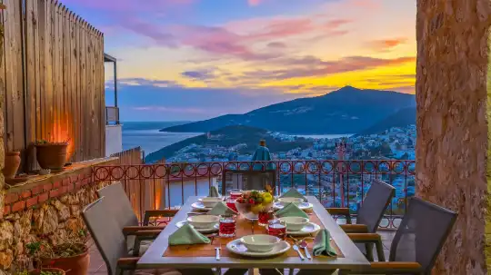 Villa Plus Turkey