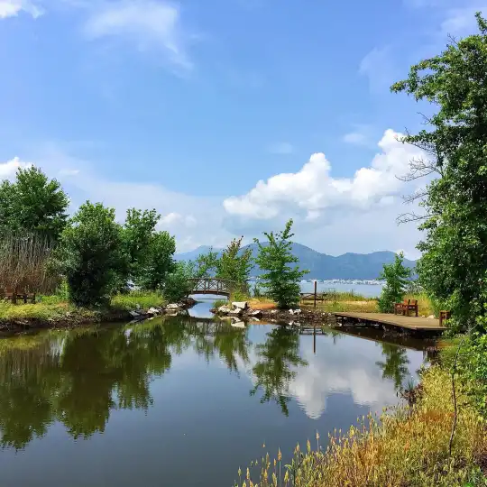 Günnücek Marmaris National Park: An Unforgettable Holiday Destination