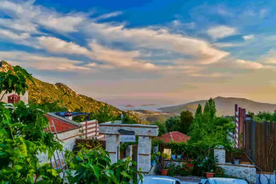 villareyonu