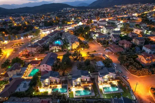 villareyonu