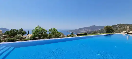 Villa Plus Turkey