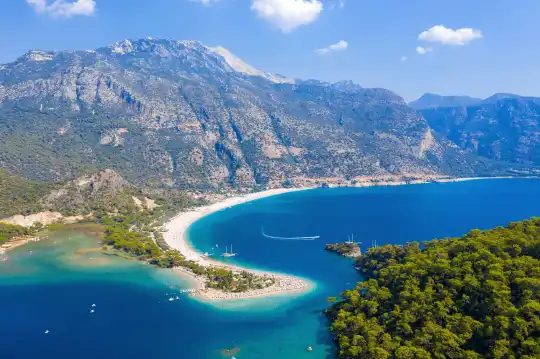 Lycian Way 
