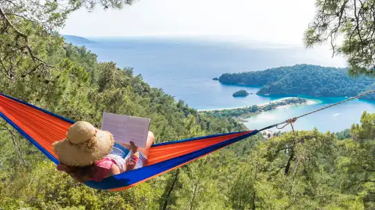 Different Holiday Options You Can Do in Turkey
