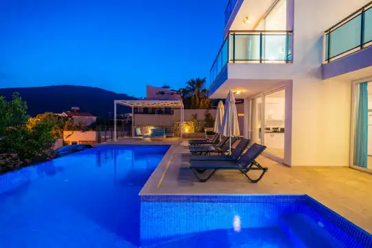 Villa Plus Turkey