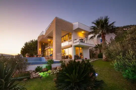 Villa Plus Turkey
