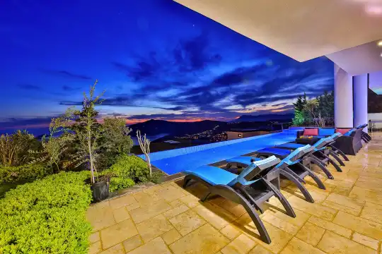 Villa Plus Turkey