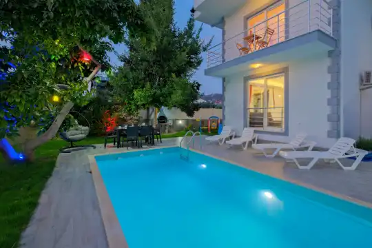Villa Plus Turkey