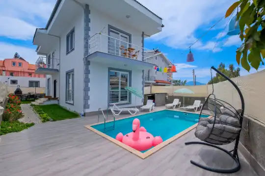 Villa Plus Turkey