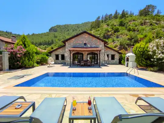 Villa Plus Turkey