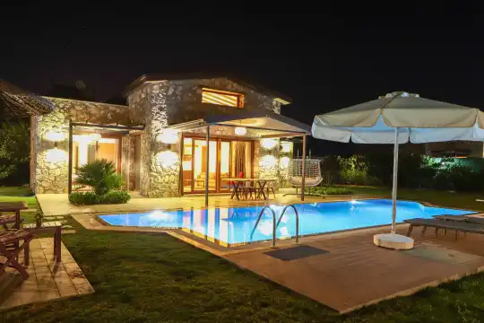Villa Plus Turkey