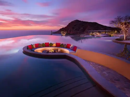 Romantic Getaways for Couples 