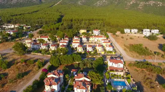 Ovacik Holidays 