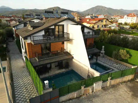 Villa Plus Turkey