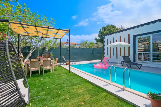 Villa Plus Turkey