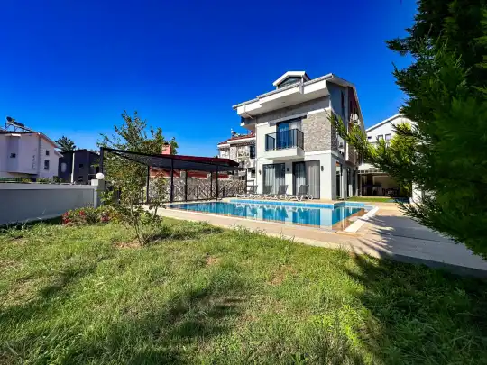 Villa Plus Turkey
