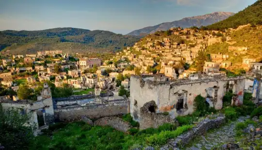 villareyonu
