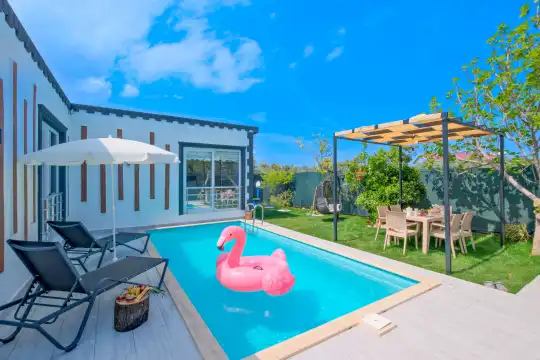 Villa Plus Turkey