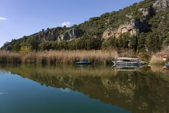 villareyonu