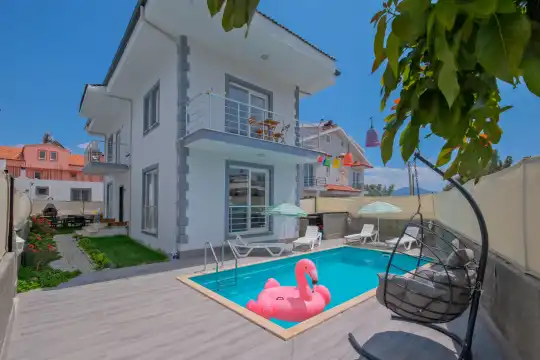 Villa Plus Turkey