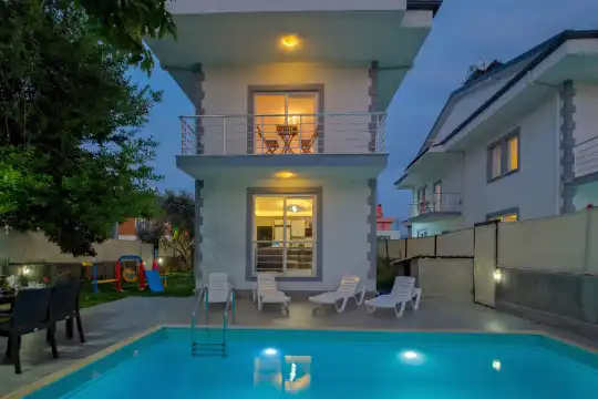Villa Plus Turkey