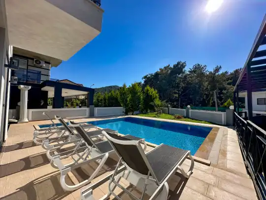 Villa Plus Turkey