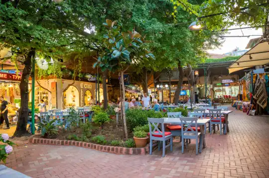 The Essential Guide to Finding Your Perfect Villa in Fethiye-Hisarönü-Kayaköy
