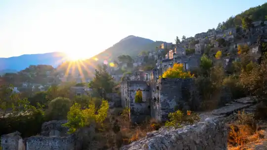 Maximizing Your Villa Holiday in Fethiye-Hisarönü-Kayaköy: A UK Tourist's Handbook