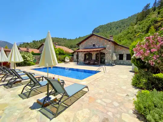 Villa Plus Turkey