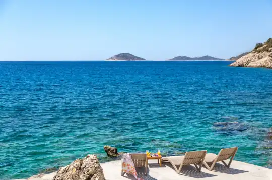 Advantages of Vacationing in a Rental Villa