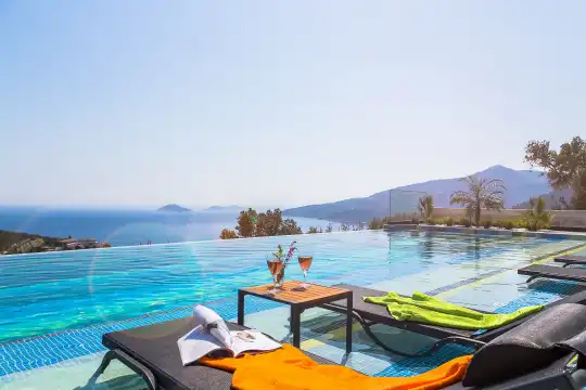 Villa Types You Can Choose for Your Villa Holiday 